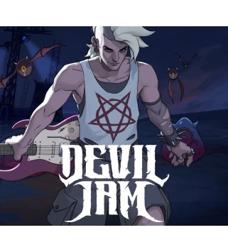 Devil Jam Steam Key GLOBAL